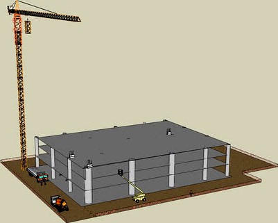 Obras