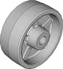 PY - Wheels