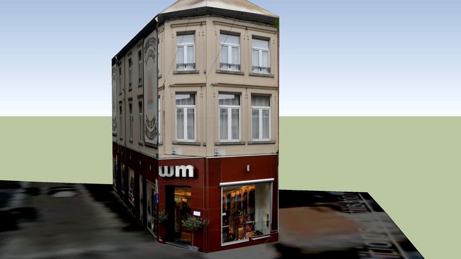 WM - Wavre