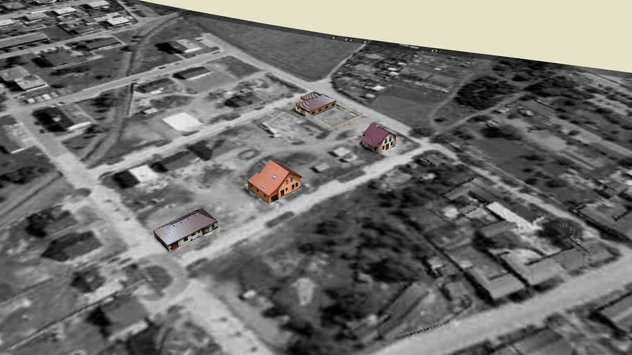 Dukovany - ' Holandsko'