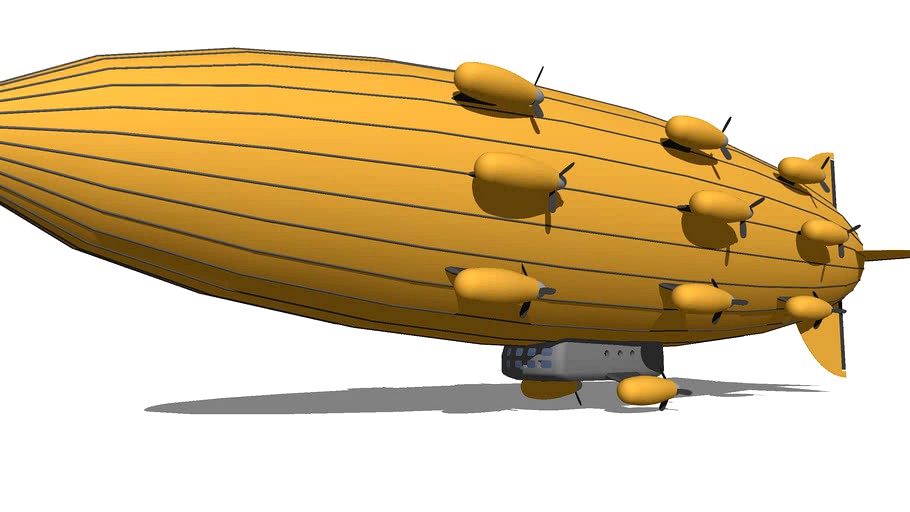 Zeppelin