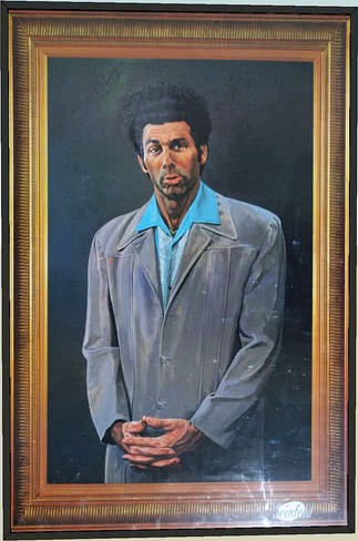 The Kramer