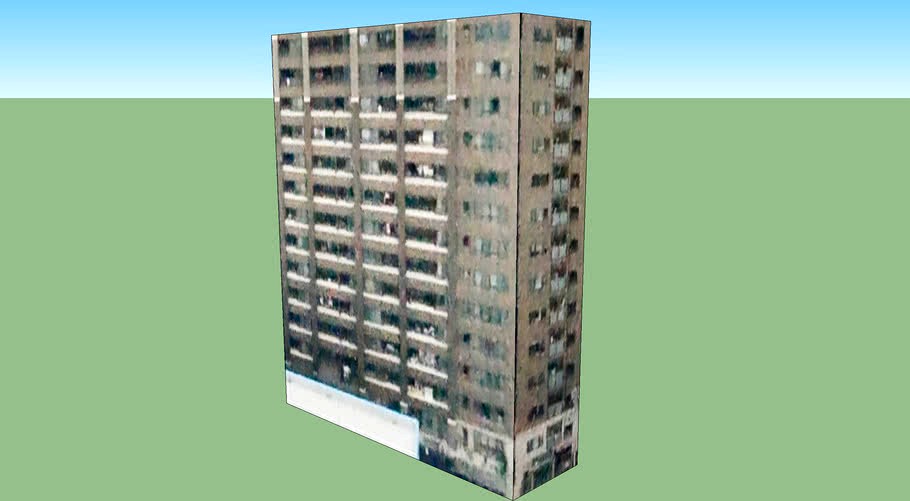 〒983-0852にある建物