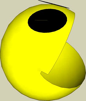 pacman