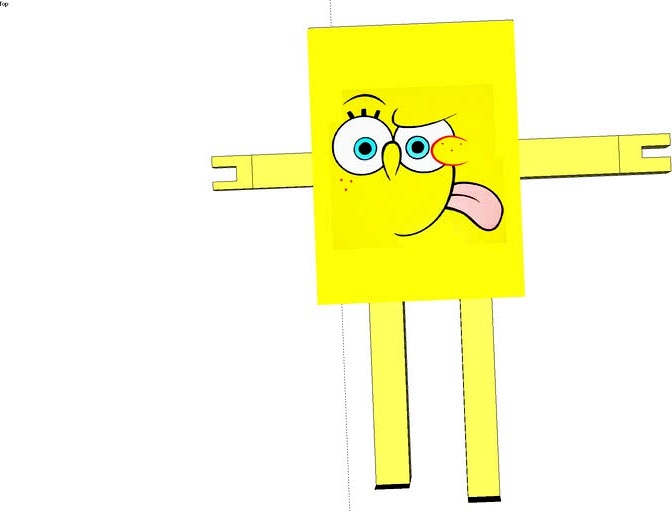 bob esponja