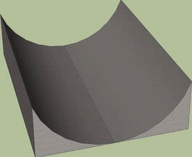 Halfpipe
