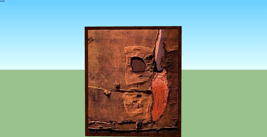 A. Burri