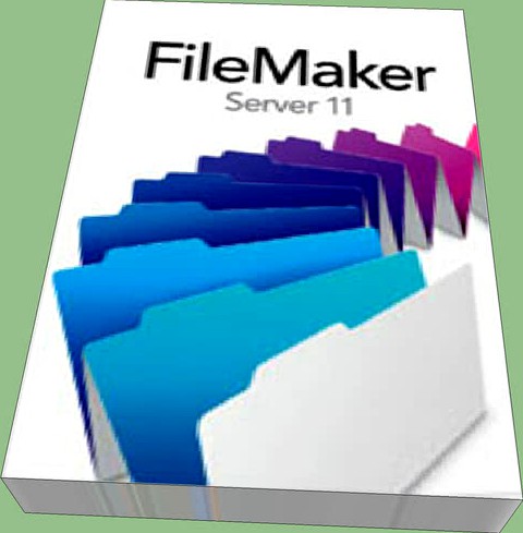 FileMaker Server 11