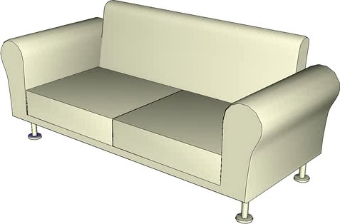 Morrison Sofa