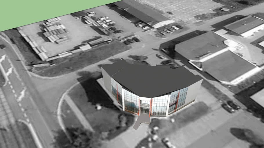 Image centrum