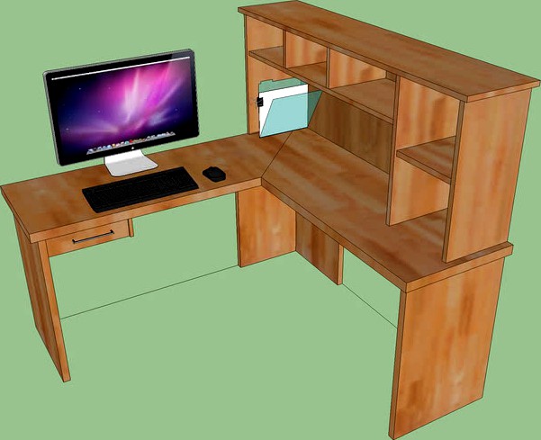 Desk