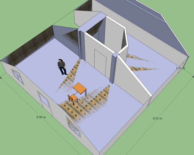 Lily - GDQ HS 3rd Floor Design