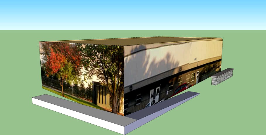 Frye Building