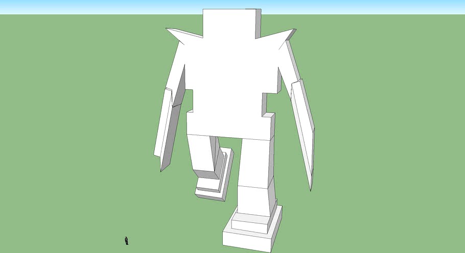 Walking Robot