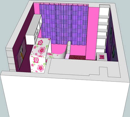 dormitorio