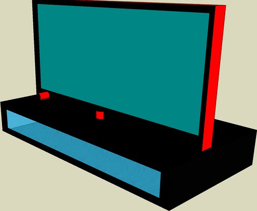 tele