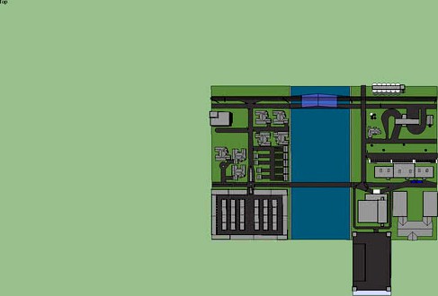 Zacher Valley Expansion