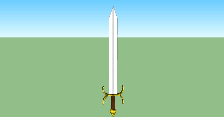 Sword