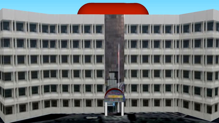 EDIFICIO DE GOBIERNO (SAMOA)