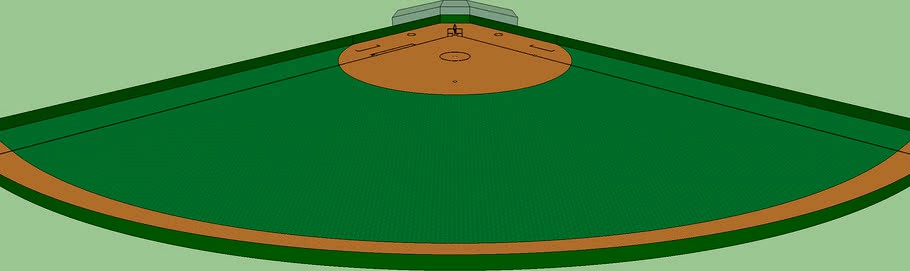 Softball Field