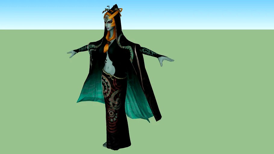 Midna