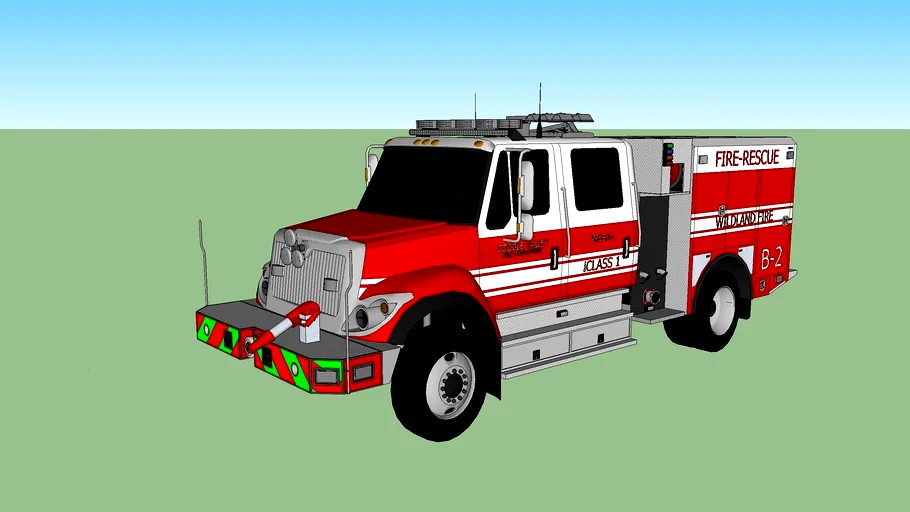 Google Valley FD Brush 2