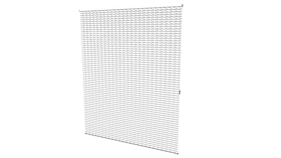 Parametre - Mega - Eggshell White