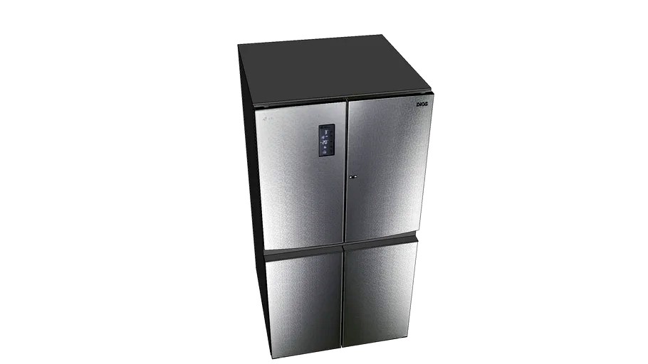 refrigerator-LG
