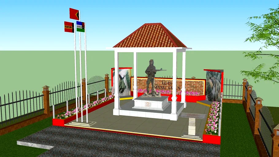 MONUMENT