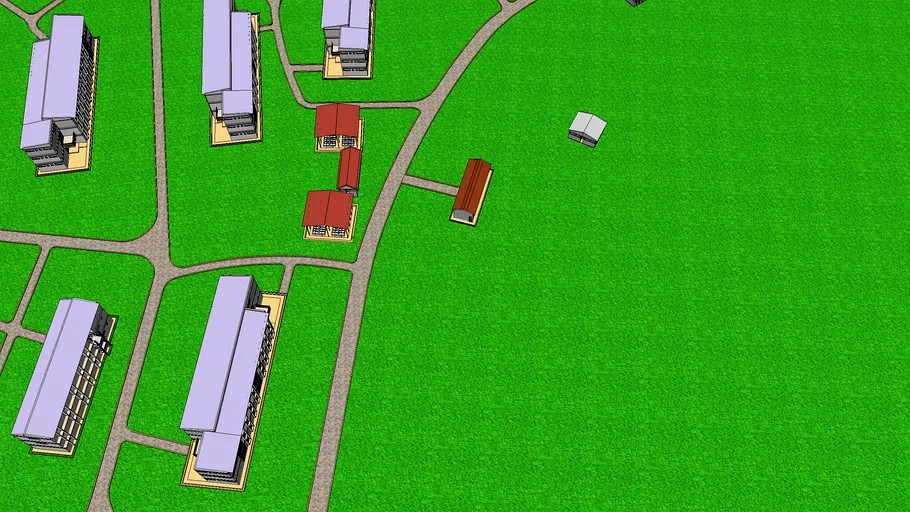 ASU 3D MAP FINAL