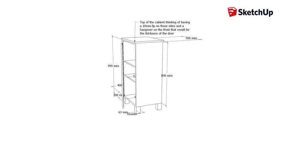 Cupboard