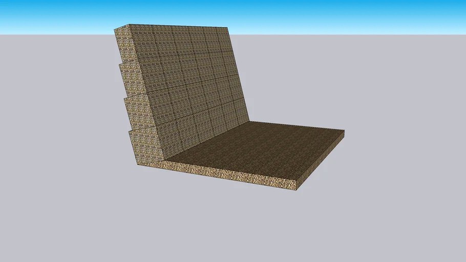 Gabion Walls