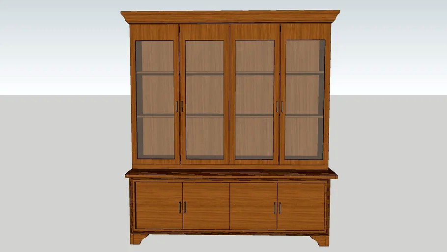 Dining Cabinet