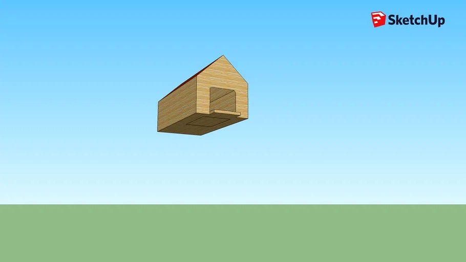 dog house