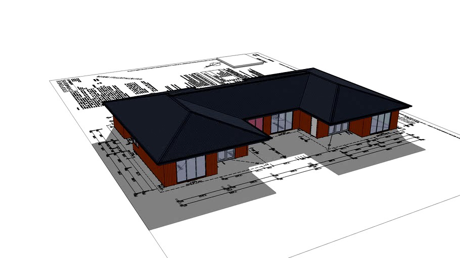 LG estimating (example model)