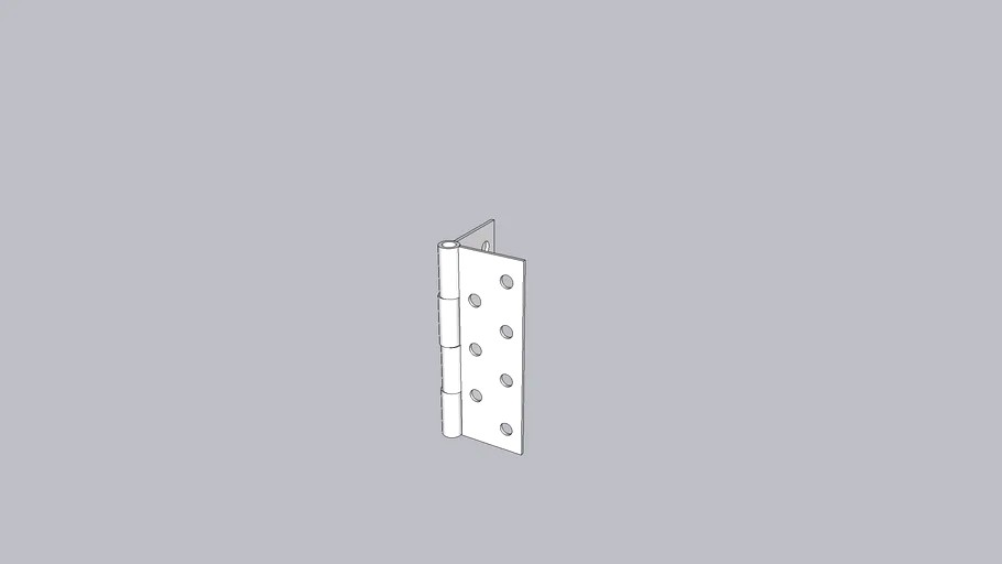 Hinge