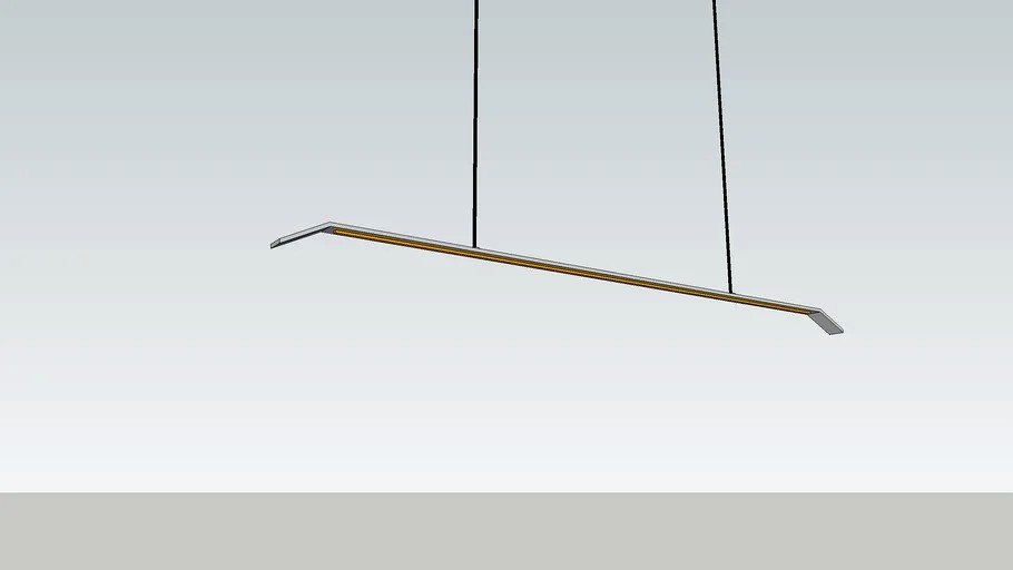 pendant light