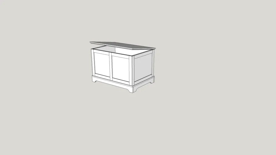 Toys Box