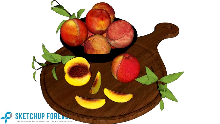 Frutas