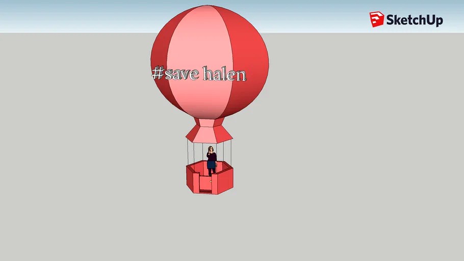 save Halen