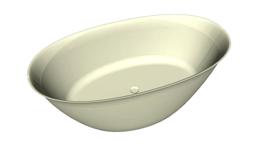 Banheira Paraty Sabbia