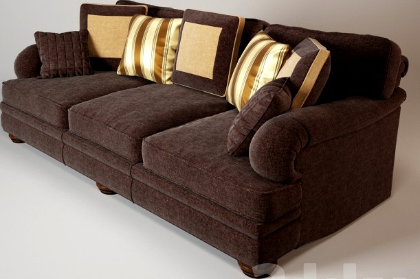 Duresta Blanchard Royale