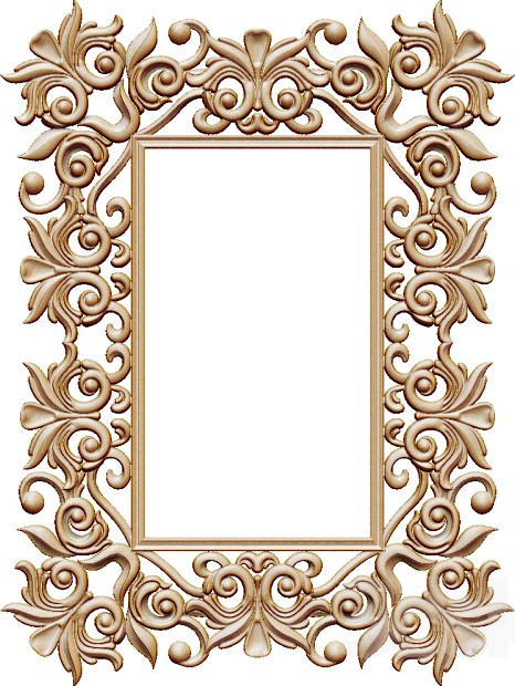 Frame