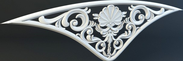 Fretwork