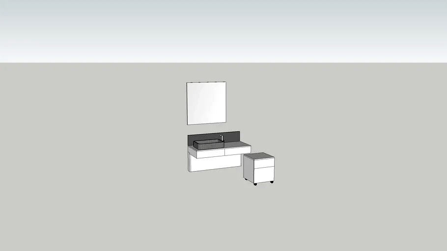 Plan vasque