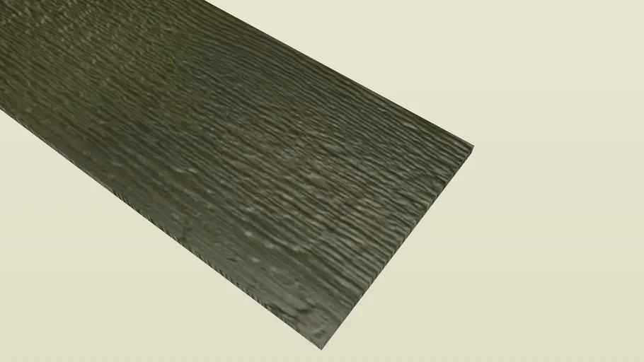 SmartSideLap 9.5mm×20cm×4.88m Plunge Pool