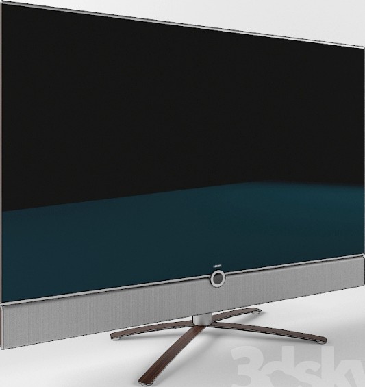 loewe individual 46 3d