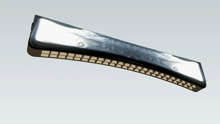 Harmonica