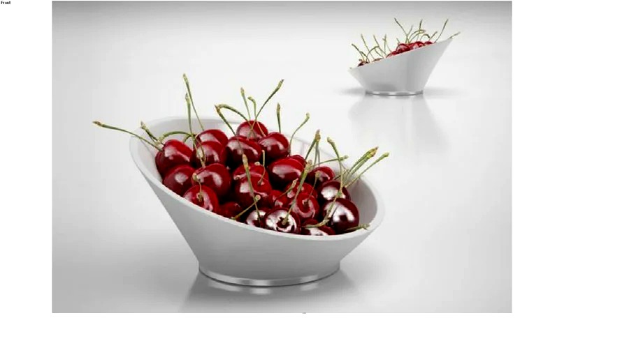 Cereja cherry