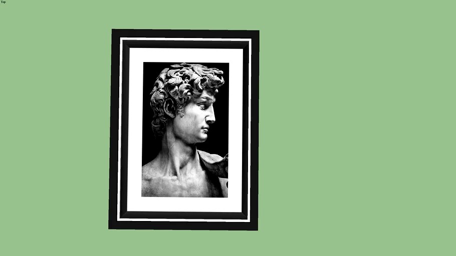 Quadro moderno